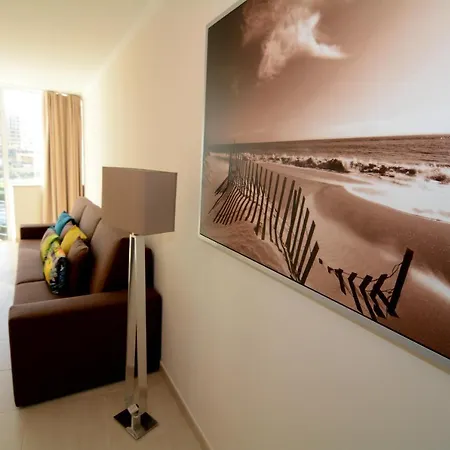 Appartement Primavera - Da Rocha *