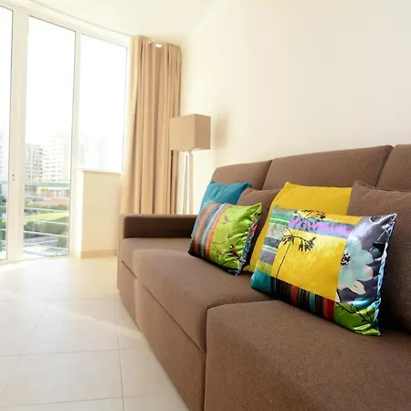 Primavera - Da Rocha Apartment