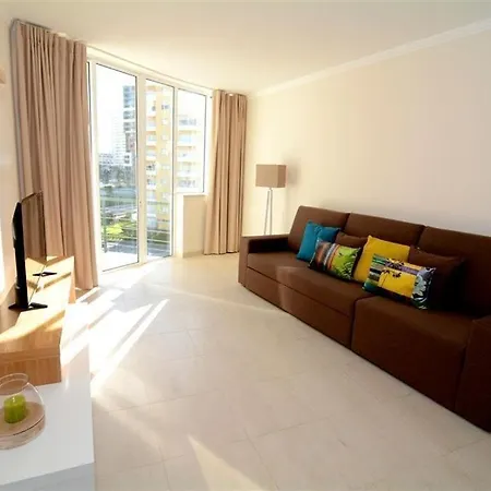Primavera - Da Rocha Apartament *