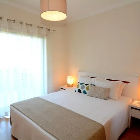 Primavera - Da Rocha Apartman *