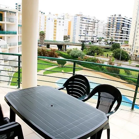 Apartman Primavera - Da Rocha