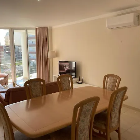 Primavera - Da Rocha Portimão