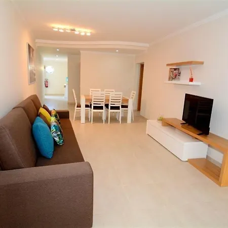 Primavera - Da Rocha Apartament *