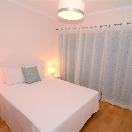 Primavera - Da Rocha Apartament