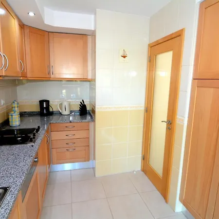 Primavera - Da Rocha Apartament