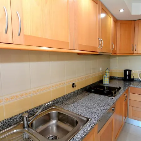 Apartament Primavera - Da Rocha Portimão
