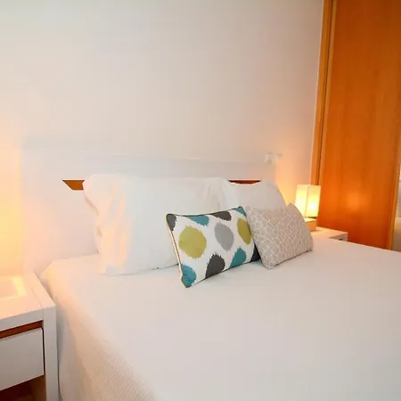 Apartament Primavera - Da Rocha *