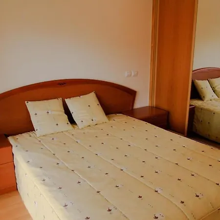 Primavera - Da Rocha Apartamento *