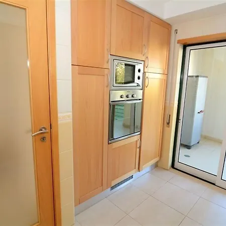 Primavera - Da Rocha Apartament