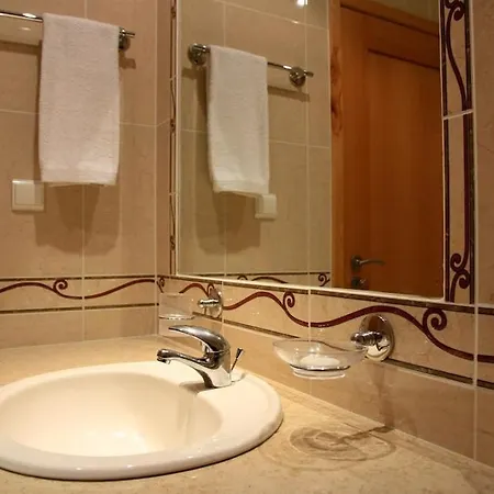 Apartament Primavera - Da Rocha