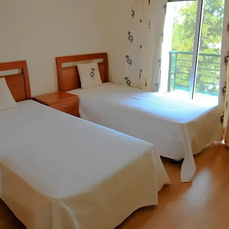 Primavera - Da Rocha Portimão