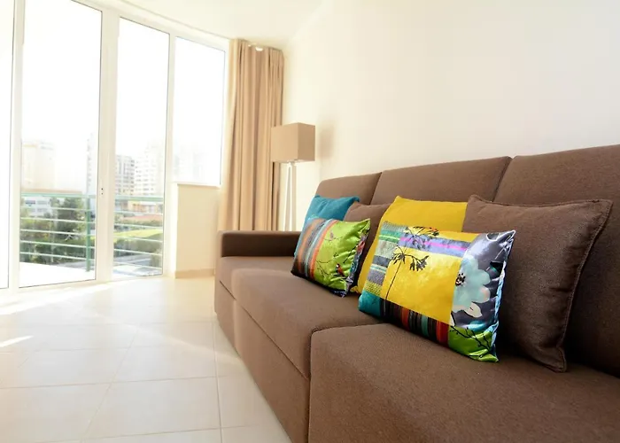 Primavera - Da Rocha Apartament