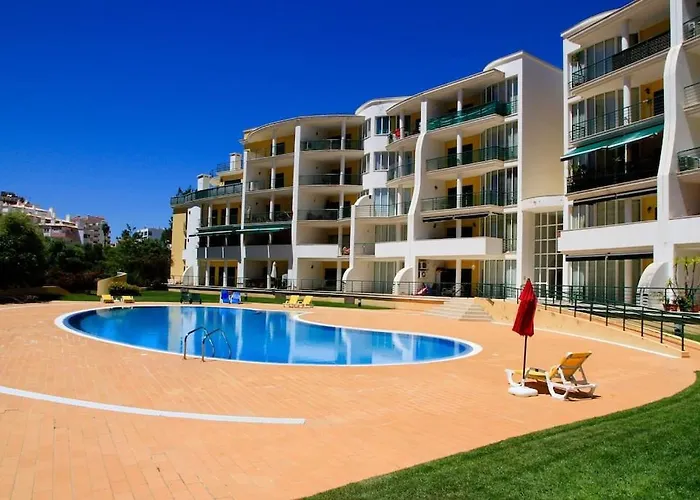 Primavera - Da Rocha Portimão