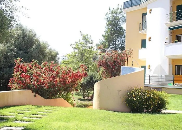 Apartament Primavera - Da Rocha