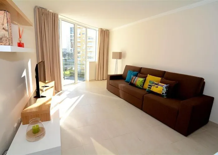 Primavera - Da Rocha Apartament *