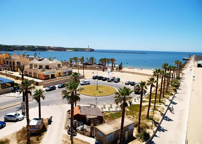 Primavera - Da Rocha Apartament Portimão