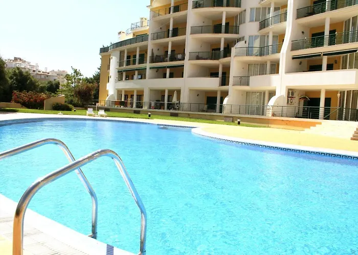 Primavera - Da Rocha Apartament Portimão