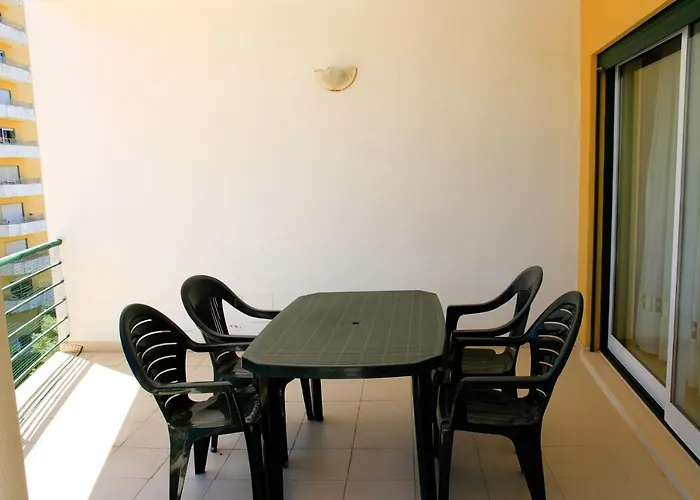 Apartament Primavera - Da Rocha Portimão