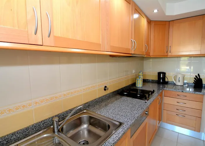 Apartament Primavera - Da Rocha Portimão