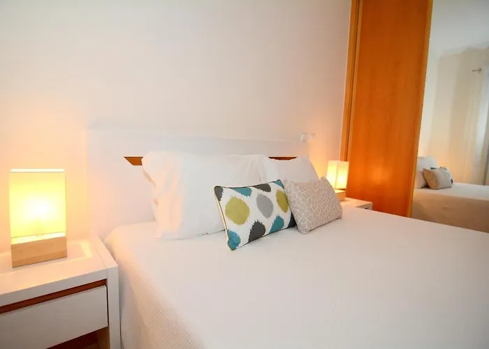 Apartament Primavera - Da Rocha *