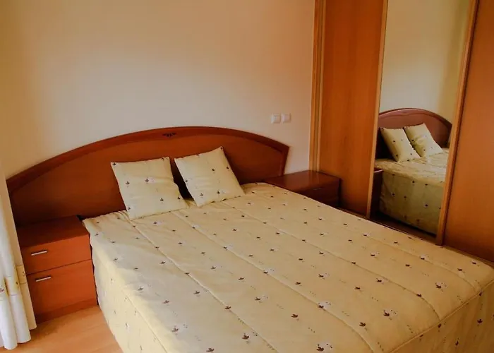 Primavera - Da Rocha Apartament *