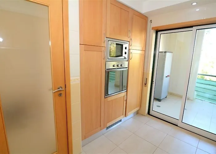 Primavera - Da Rocha Apartament