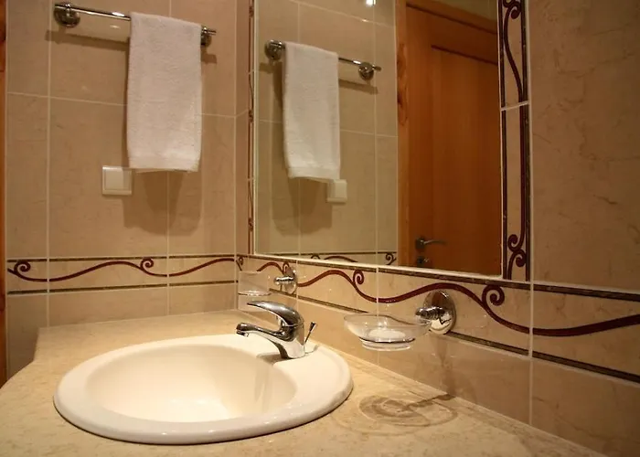 Apartament Primavera - Da Rocha