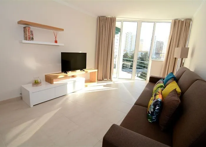 Primavera - Da Rocha Apartament