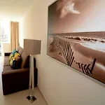 Appartement Primavera - Da Rocha *