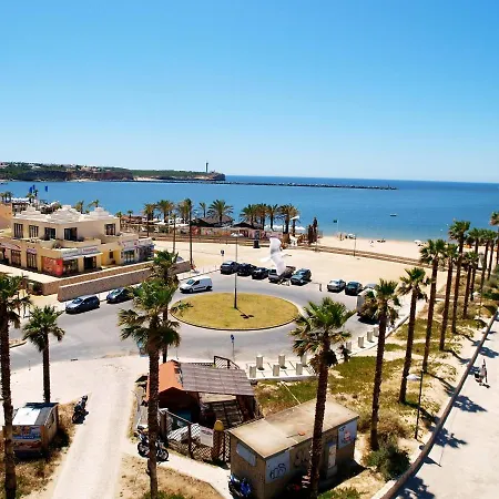 Primavera - Da Rocha Apartment Portimao