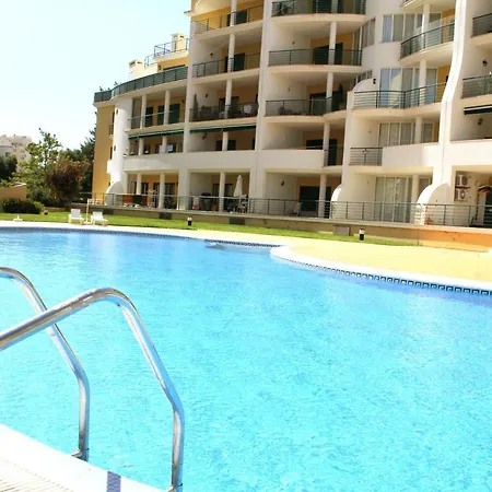 Primavera - Da Rocha Apartment Portimao
