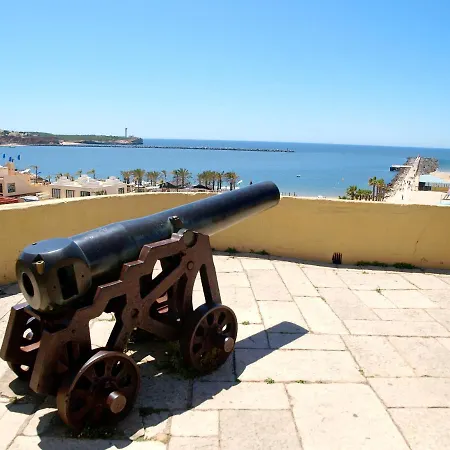 Primavera - Da Rocha * Portimao