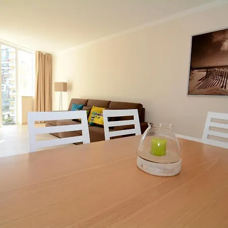 Primavera - Da Rocha Appartement *