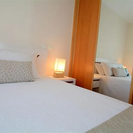 Apartment Primavera - Da Rocha Portimao