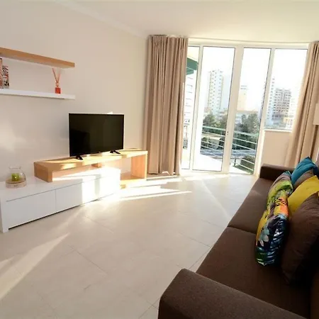Primavera - Da Rocha Apartment